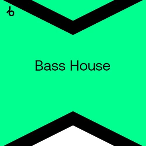 Beatport Top 100 Bass House October 2025